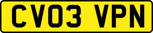 CV03VPN