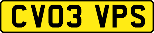 CV03VPS