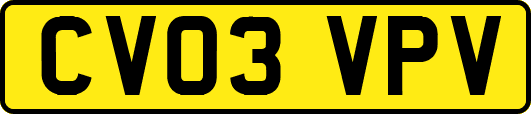 CV03VPV