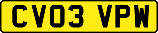 CV03VPW