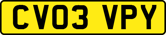 CV03VPY