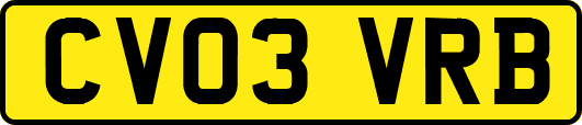 CV03VRB