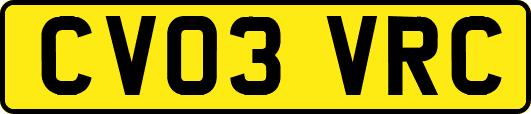 CV03VRC