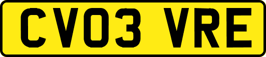 CV03VRE
