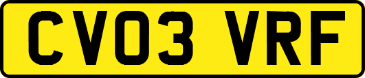 CV03VRF