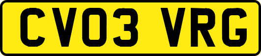 CV03VRG