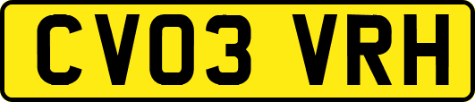 CV03VRH