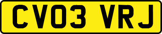 CV03VRJ