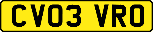 CV03VRO