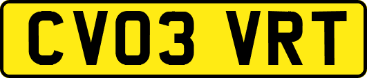CV03VRT