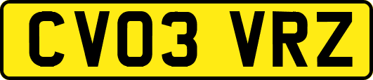 CV03VRZ