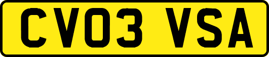 CV03VSA