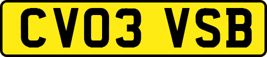 CV03VSB