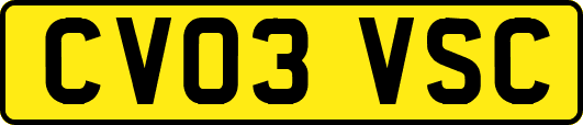 CV03VSC