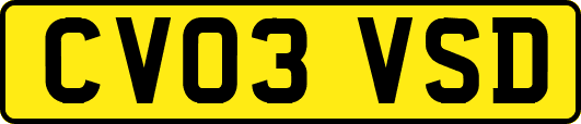 CV03VSD