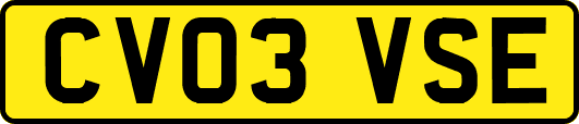 CV03VSE