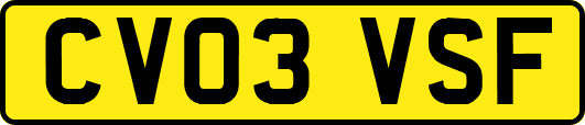 CV03VSF