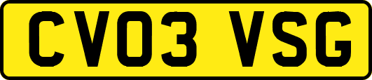 CV03VSG