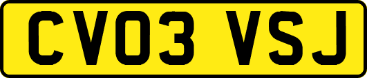 CV03VSJ