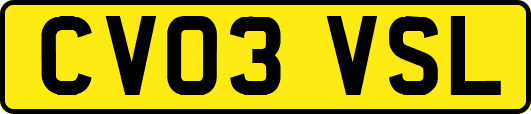 CV03VSL