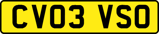 CV03VSO