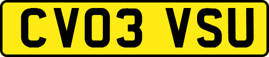CV03VSU