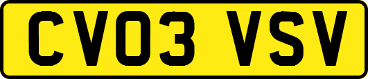 CV03VSV