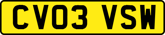 CV03VSW