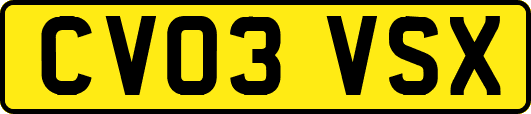 CV03VSX