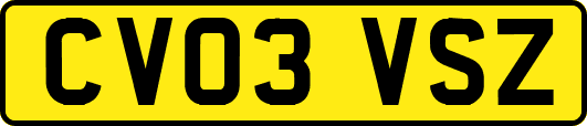 CV03VSZ