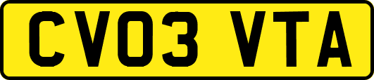 CV03VTA