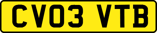 CV03VTB