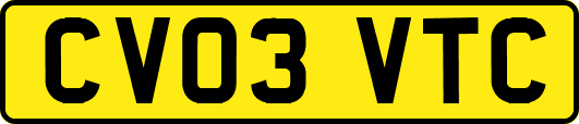 CV03VTC