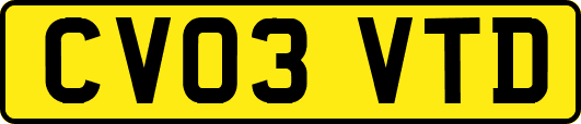 CV03VTD
