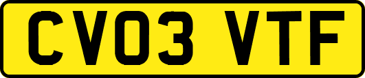 CV03VTF