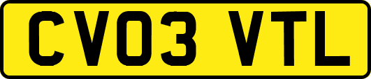 CV03VTL