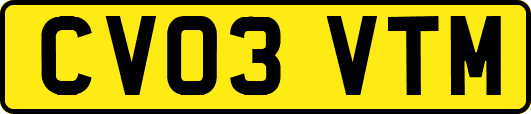 CV03VTM