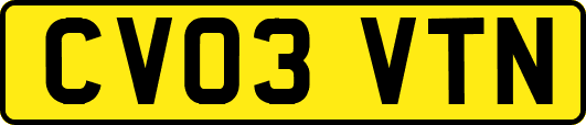 CV03VTN