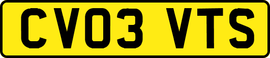 CV03VTS