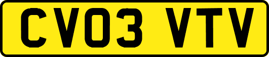 CV03VTV