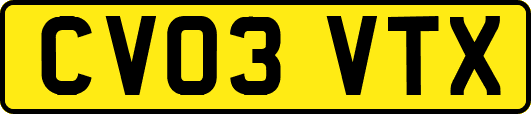 CV03VTX