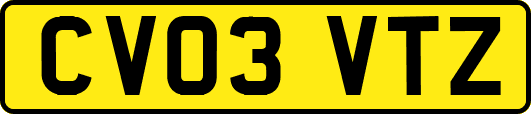 CV03VTZ