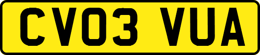 CV03VUA