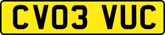 CV03VUC