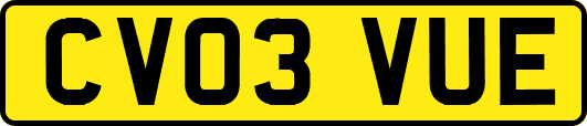CV03VUE