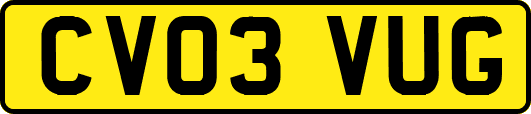 CV03VUG