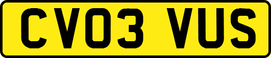 CV03VUS