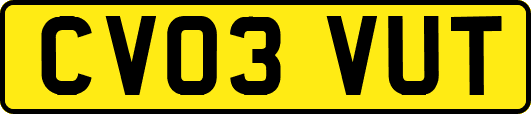CV03VUT