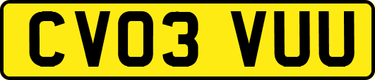 CV03VUU