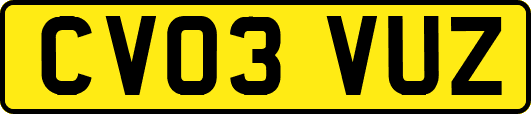 CV03VUZ